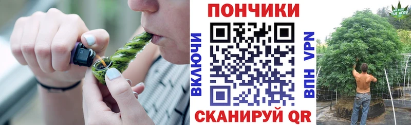 Каннабис гибрид  Белинский 